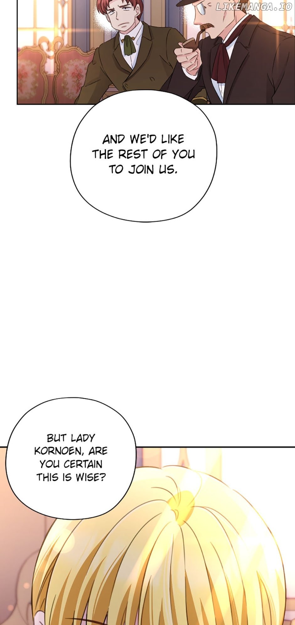 Dear My Friend - Chapter 81 - 48