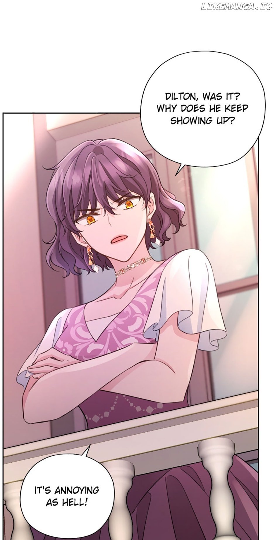 Dear My Friend - Chapter 81 - 57