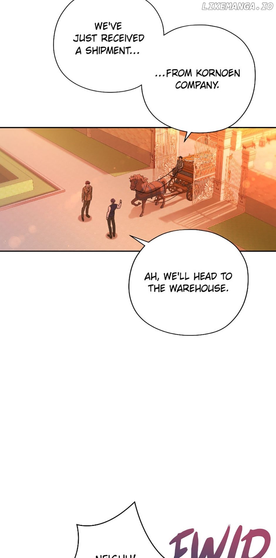 Dear My Friend - Chapter 82 - 6