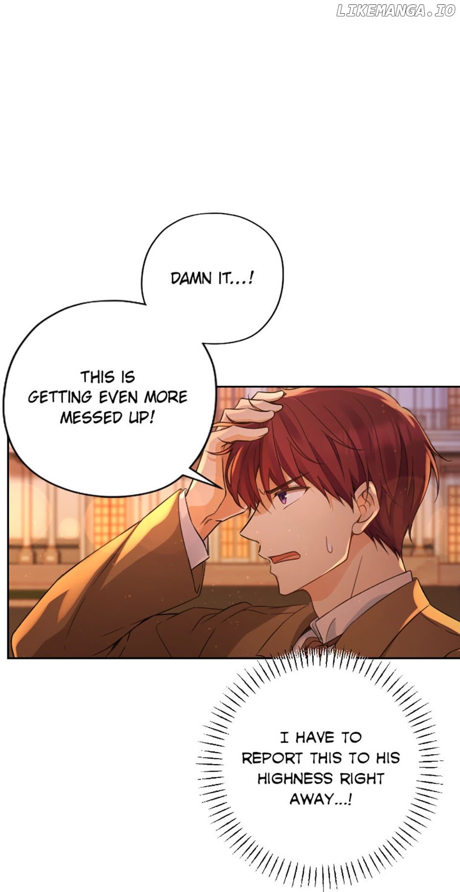 Dear My Friend - Chapter 82 - 10