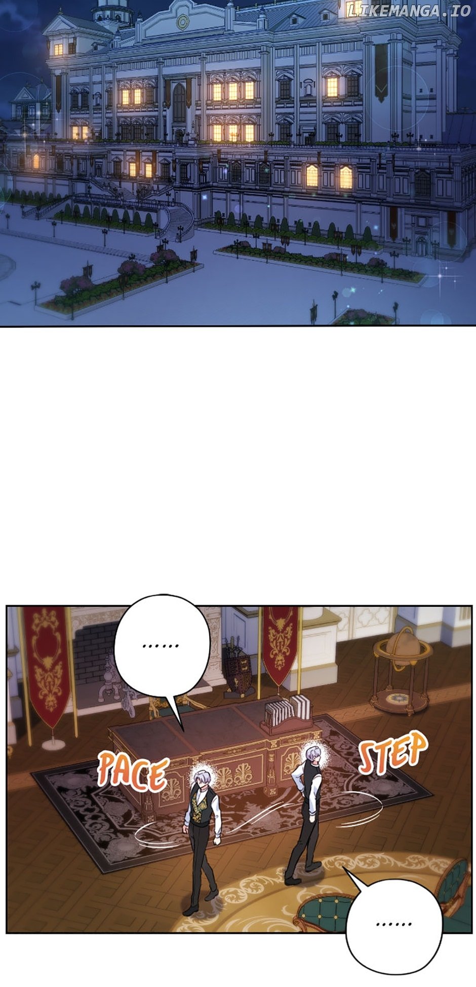 Dear My Friend - Chapter 82 - 16