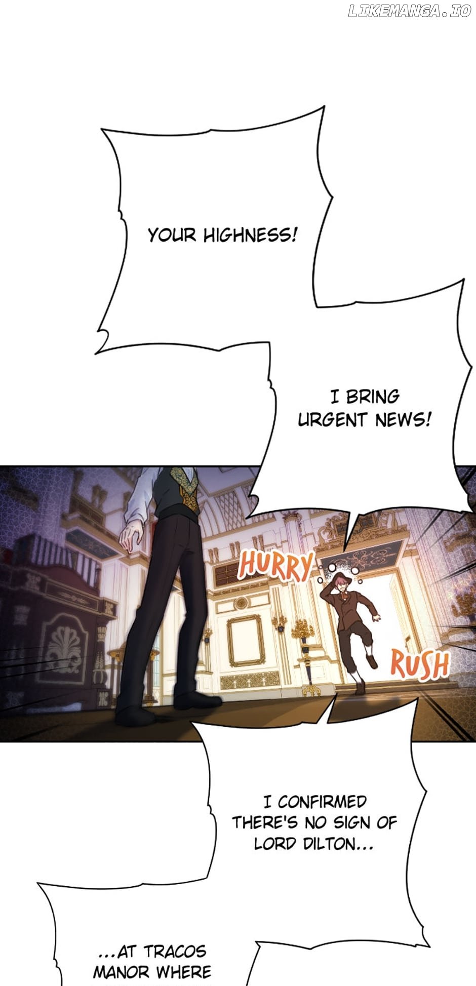 Dear My Friend - Chapter 82 - 17