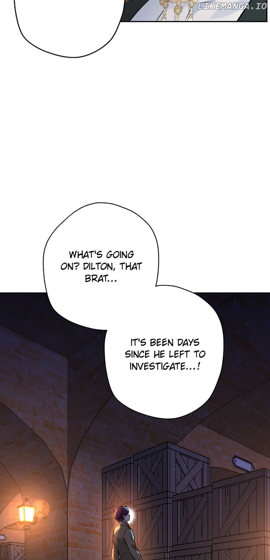 Dear My Friend - Chapter 82 - 19