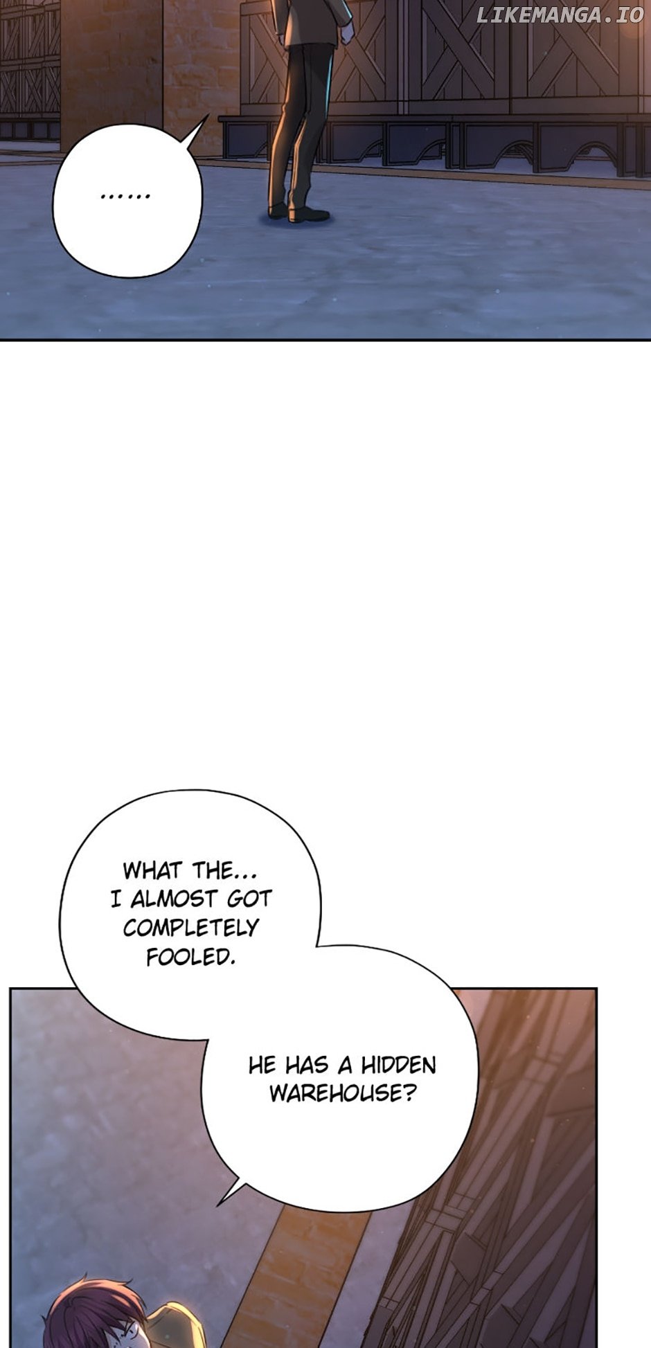 Dear My Friend - Chapter 82 - 20