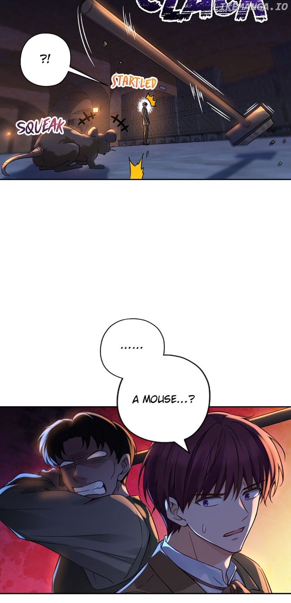 Dear My Friend - Chapter 82 - 22