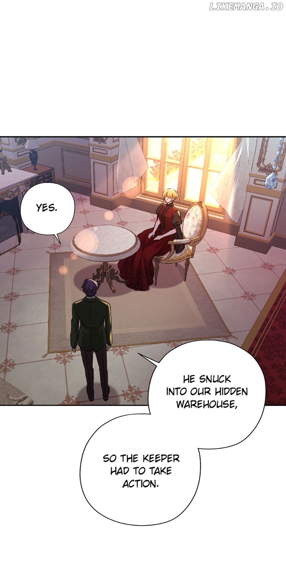 Dear My Friend - Chapter 82 - 27