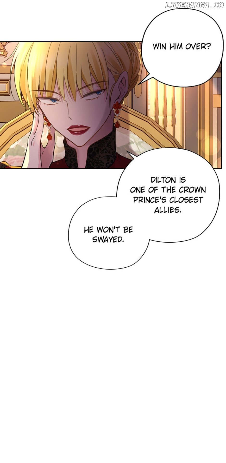 Dear My Friend - Chapter 82 - 29