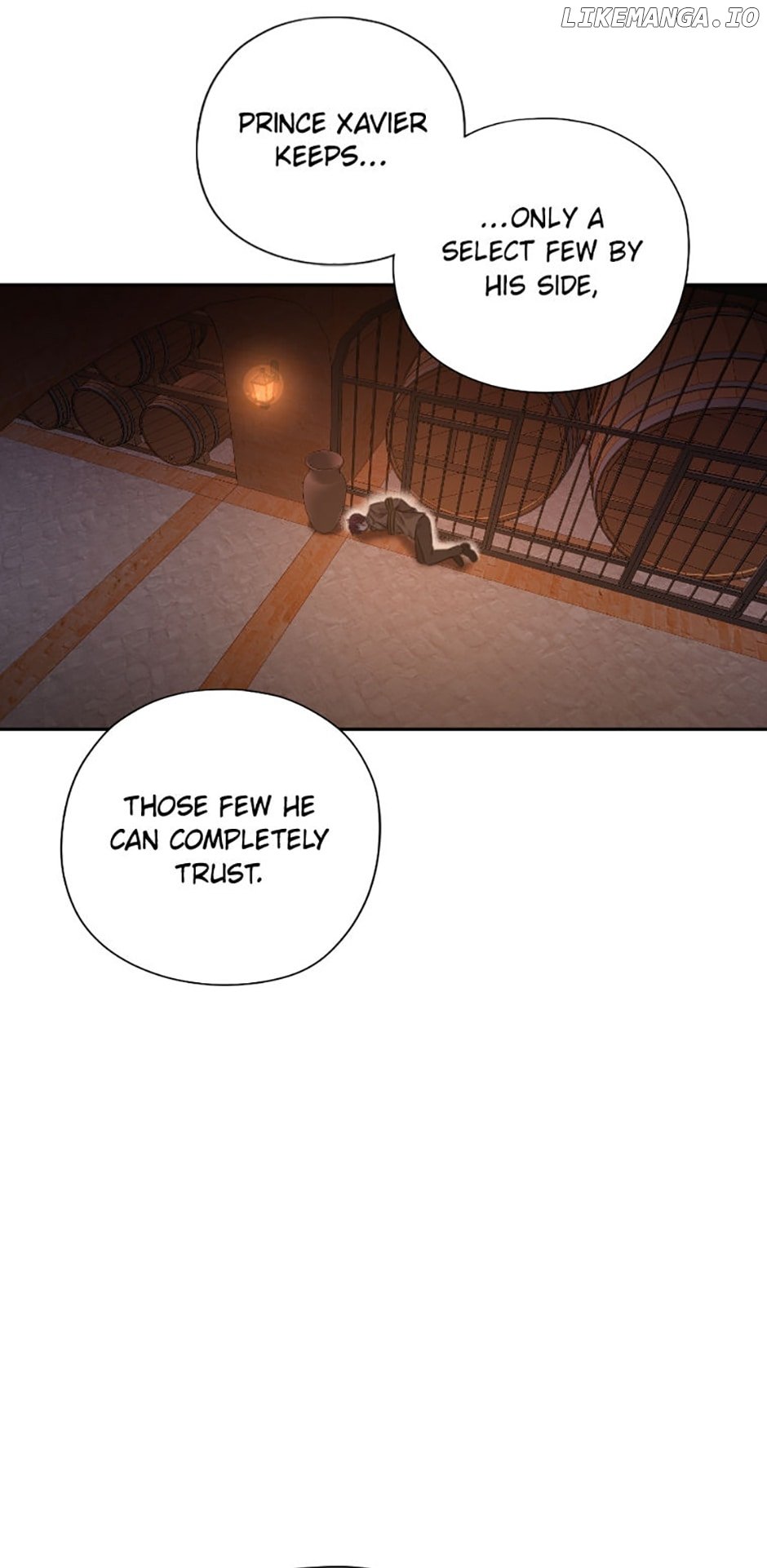 Dear My Friend - Chapter 82 - 30