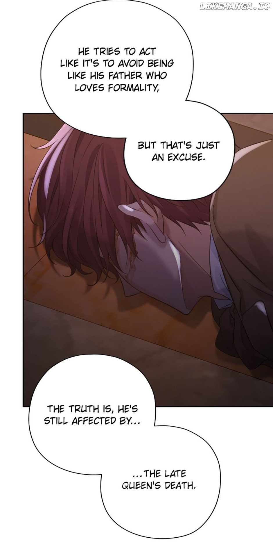 Dear My Friend - Chapter 82 - 31