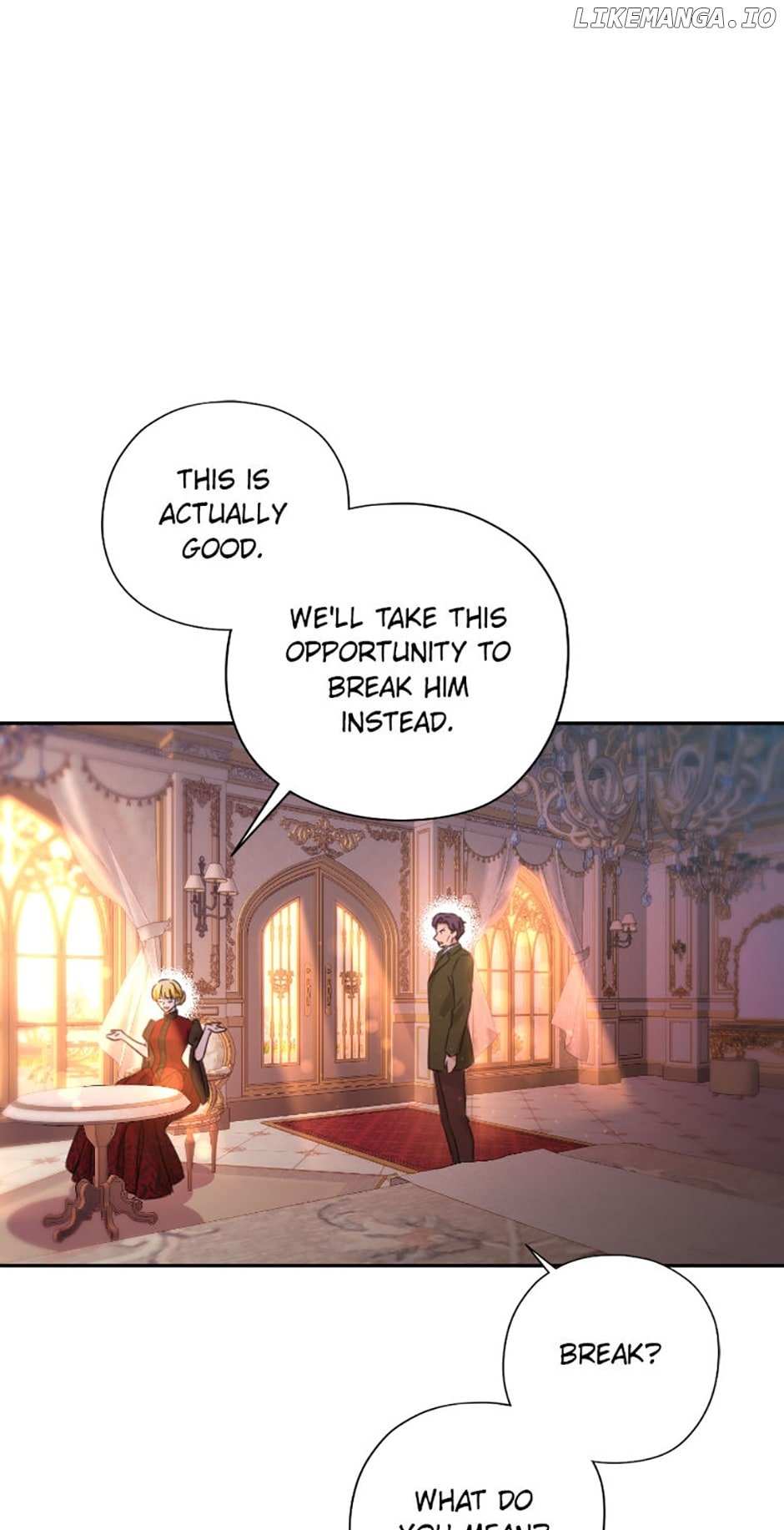 Dear My Friend - Chapter 82 - 32