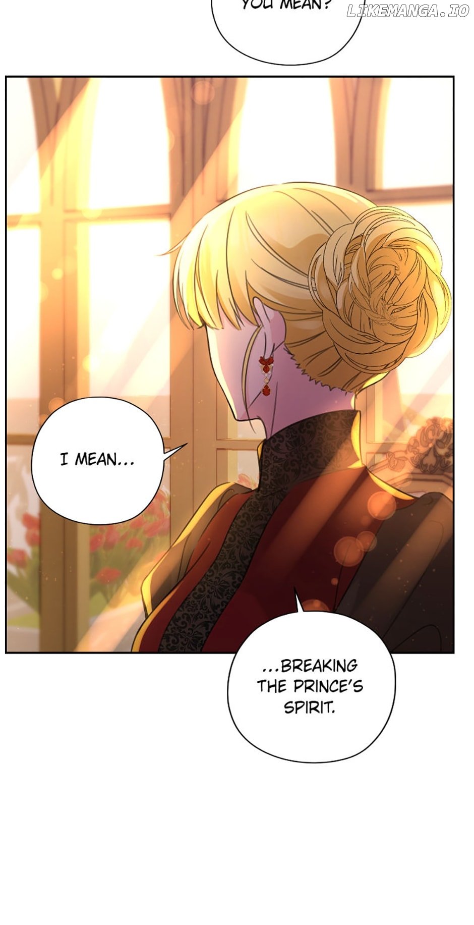 Dear My Friend - Chapter 82 - 33