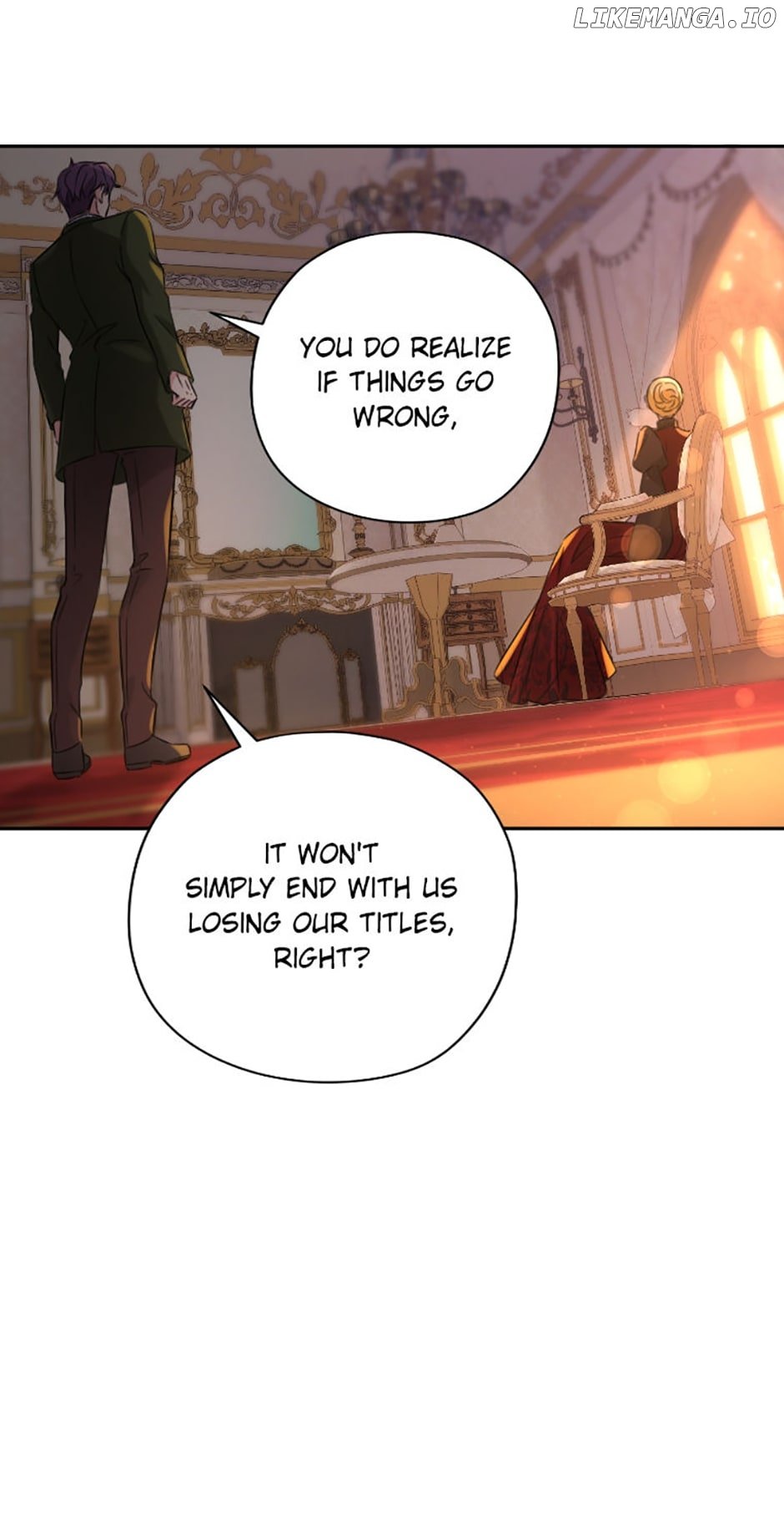 Dear My Friend - Chapter 82 - 35