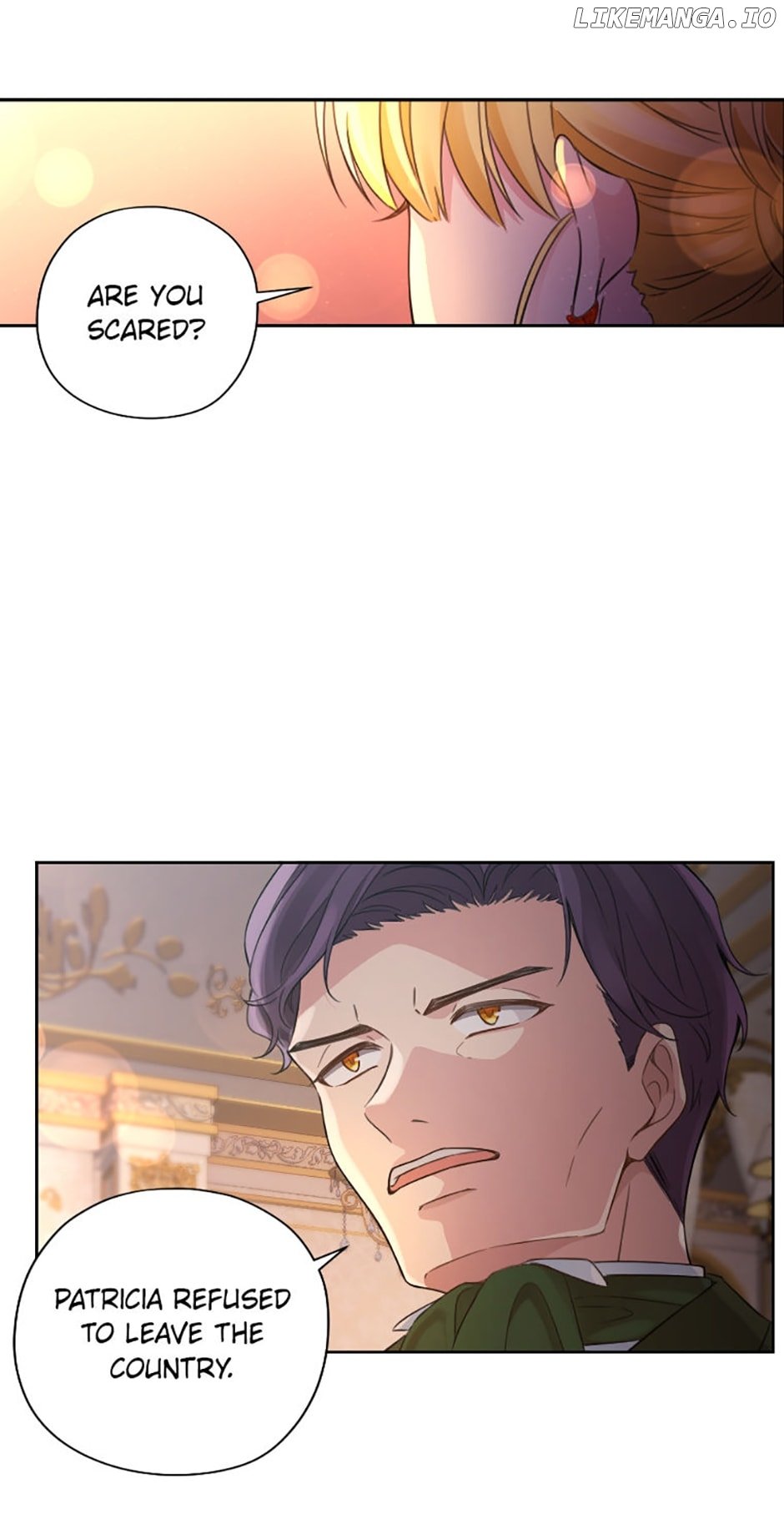 Dear My Friend - Chapter 82 - 36