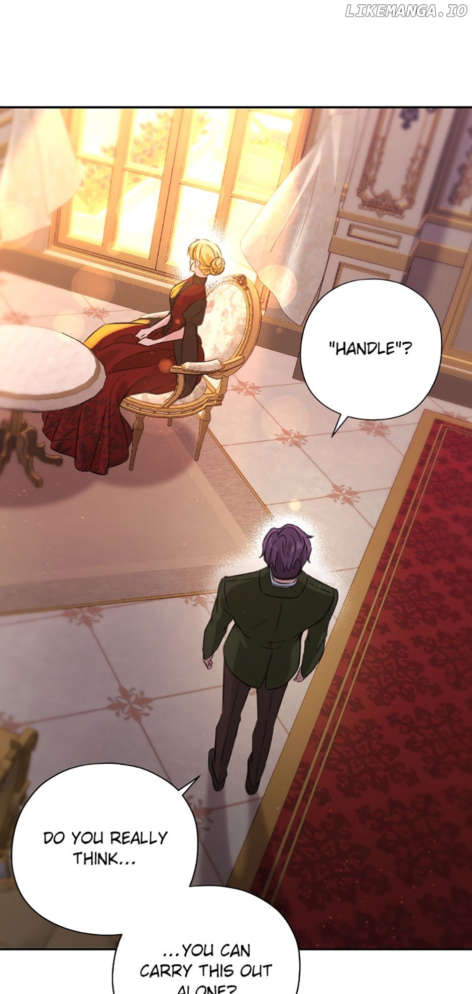 Dear My Friend - Chapter 82 - 41