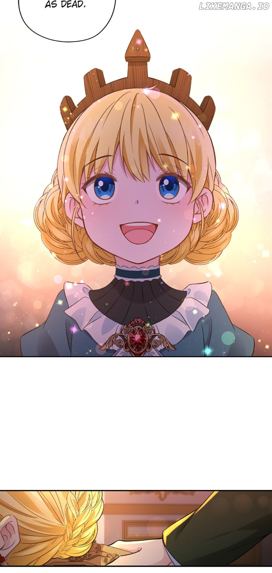 Dear My Friend - Chapter 82 - 44