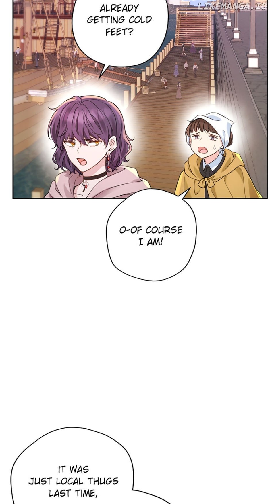 Dear My Friend - Chapter 82 - 55