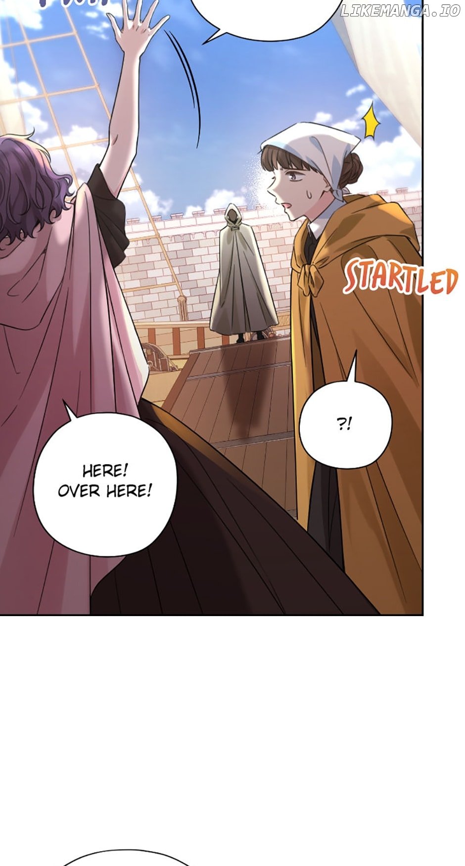 Dear My Friend - Chapter 82 - 57