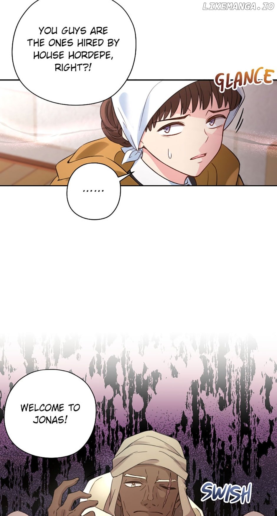 Dear My Friend - Chapter 82 - 58