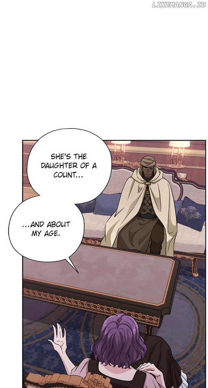 Dear My Friend Chapter 83 - Page 4