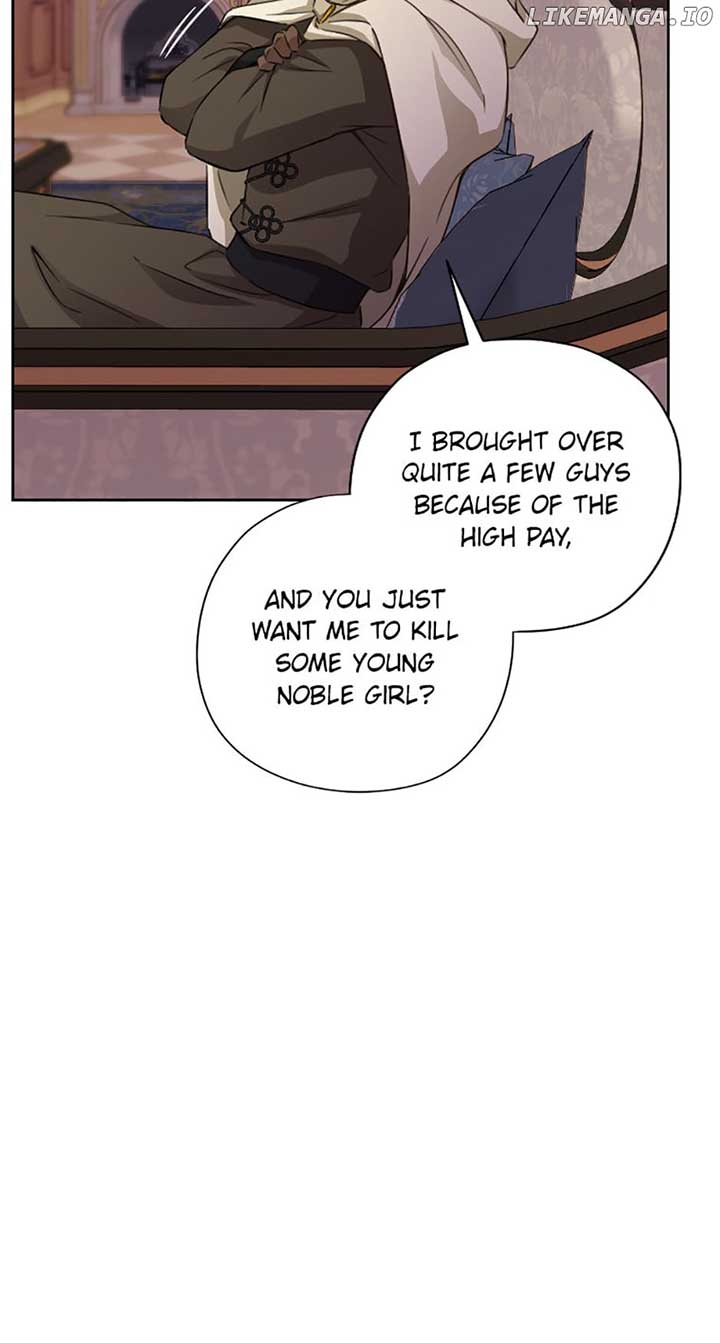 Dear My Friend Chapter 83 - Page 6