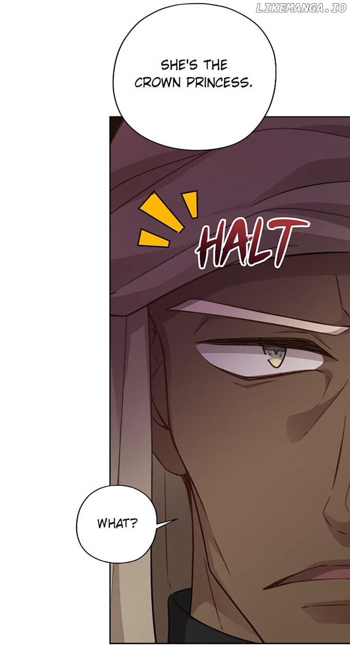 Dear My Friend Chapter 83 - Page 7