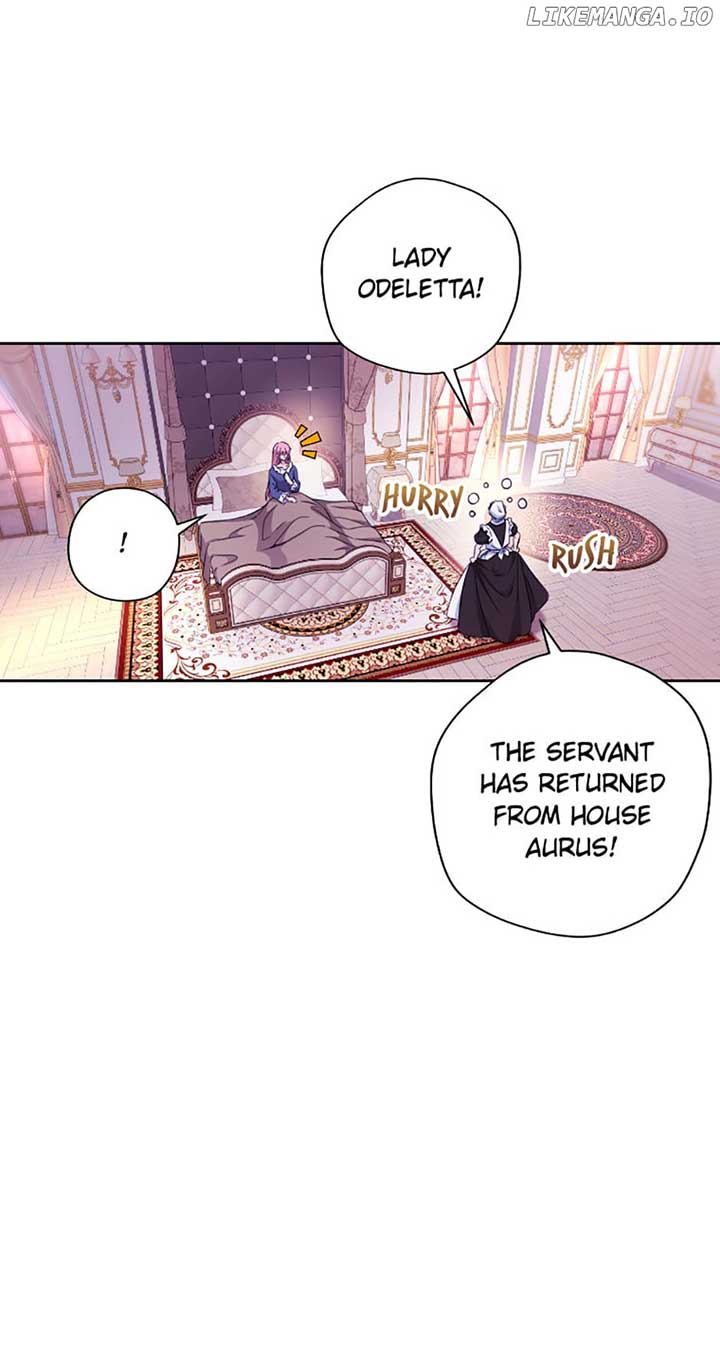 Dear My Friend Chapter 83 - Page 13