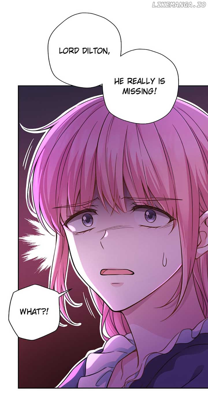 Dear My Friend Chapter 83 - Page 15