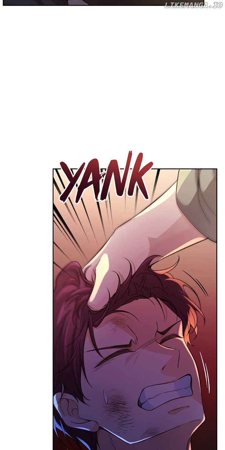 Dear My Friend Chapter 83 - Page 20