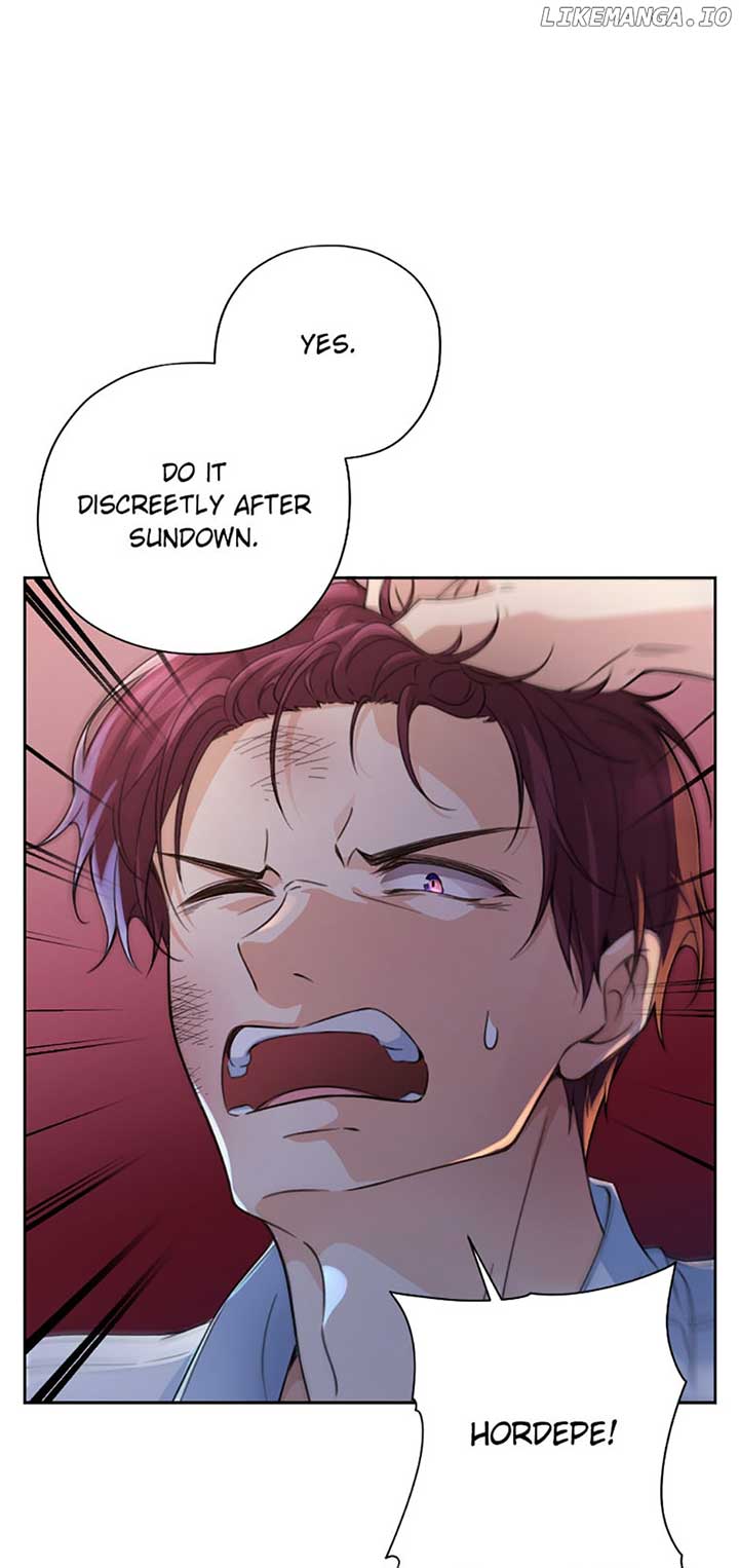 Dear My Friend Chapter 83 - Page 23