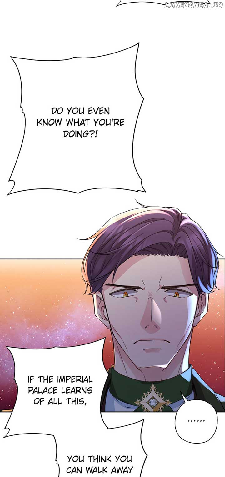 Dear My Friend Chapter 83 - Page 24