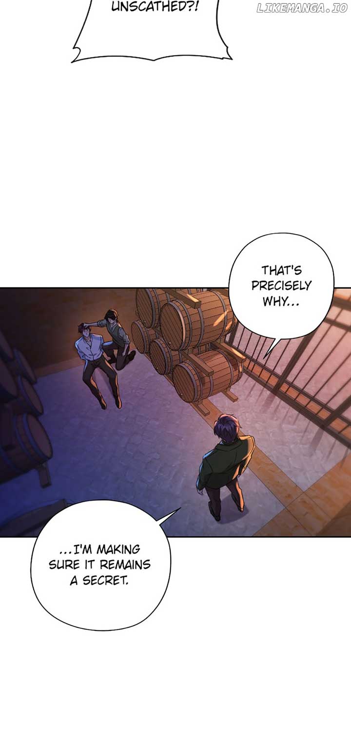 Dear My Friend Chapter 83 - Page 25