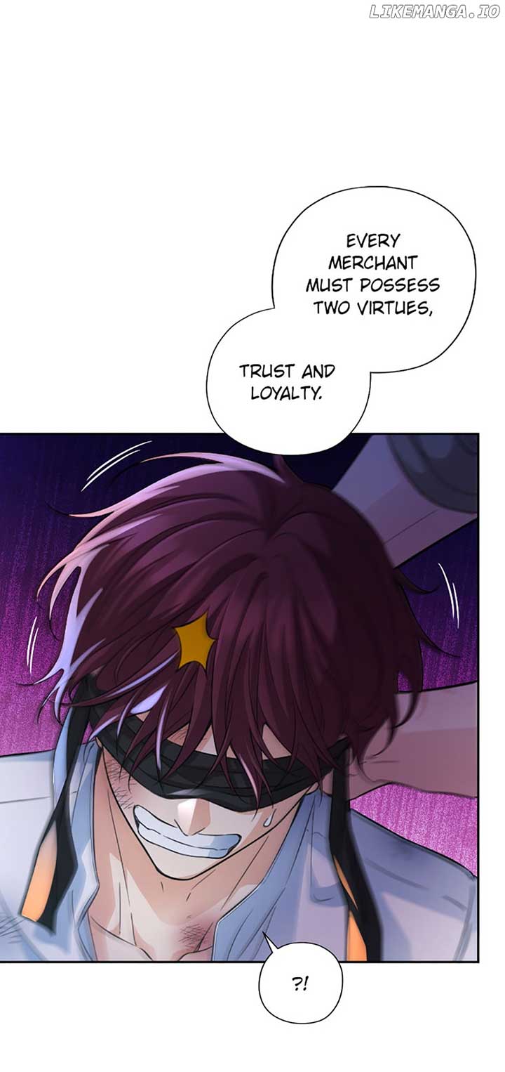 Dear My Friend Chapter 83 - Page 26