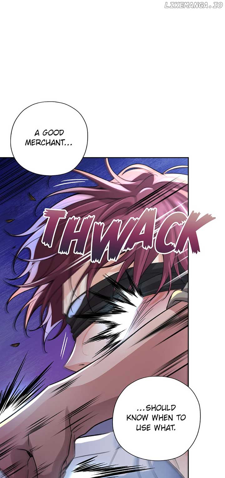 Dear My Friend Chapter 83 - Page 27