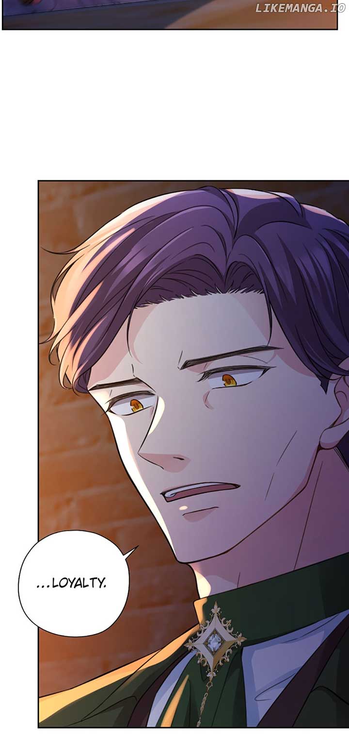 Dear My Friend Chapter 83 - Page 29