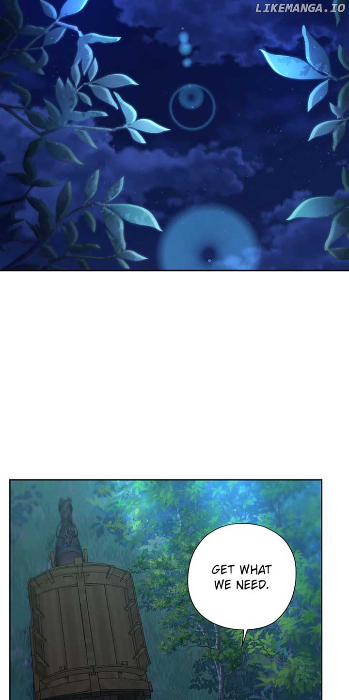 Dear My Friend Chapter 83 - Page 32