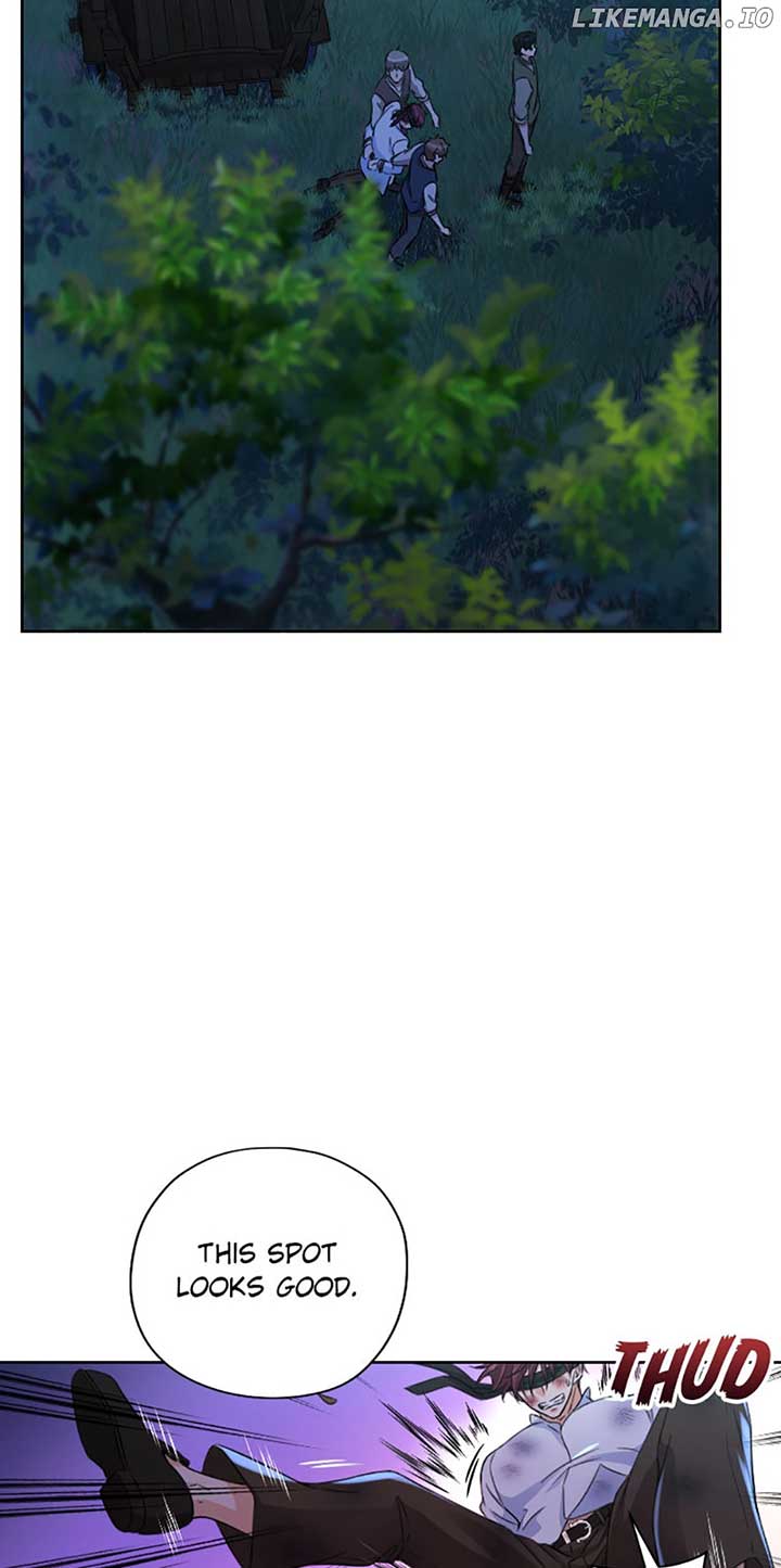 Dear My Friend Chapter 83 - Page 33