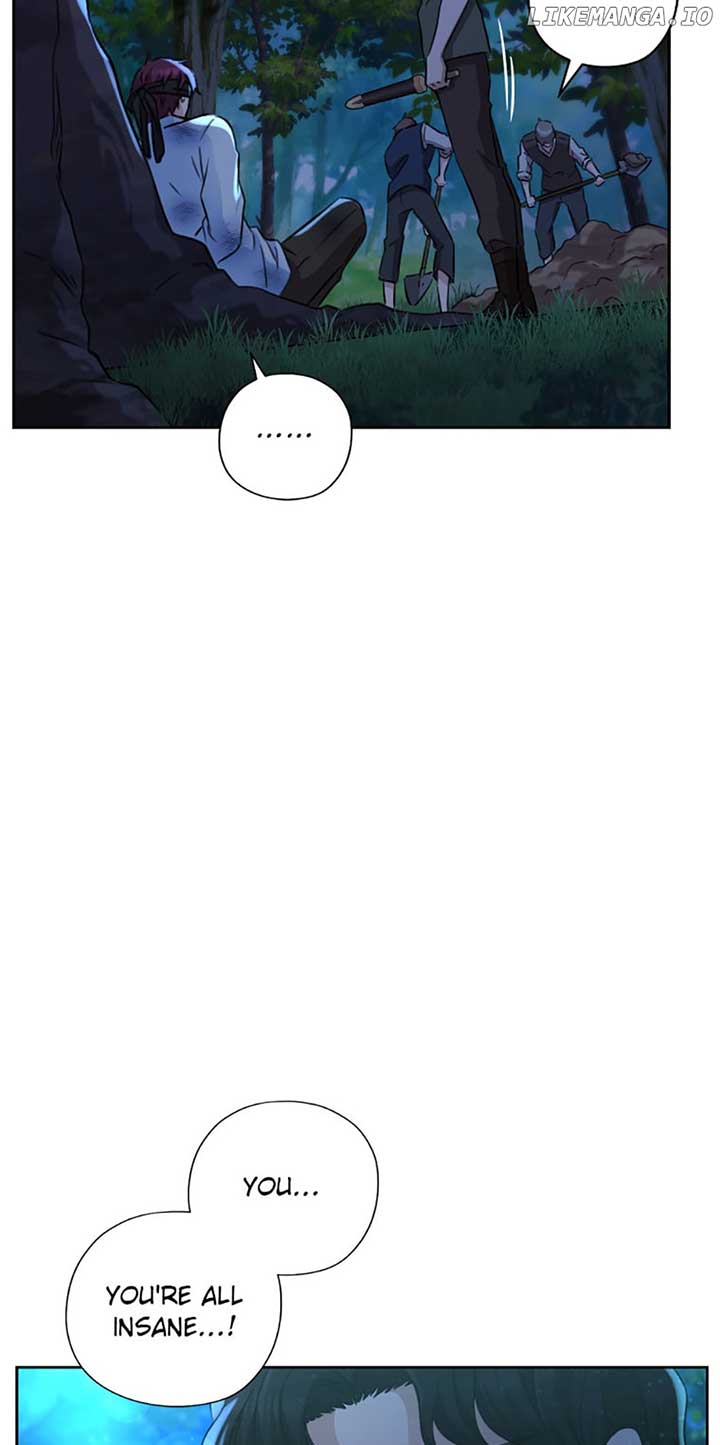 Dear My Friend Chapter 83 - Page 35