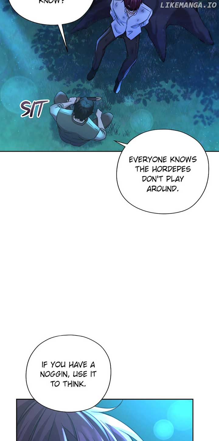 Dear My Friend Chapter 83 - Page 37