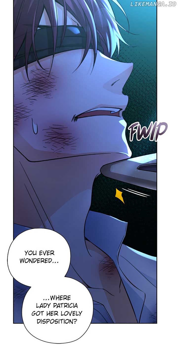 Dear My Friend Chapter 83 - Page 38