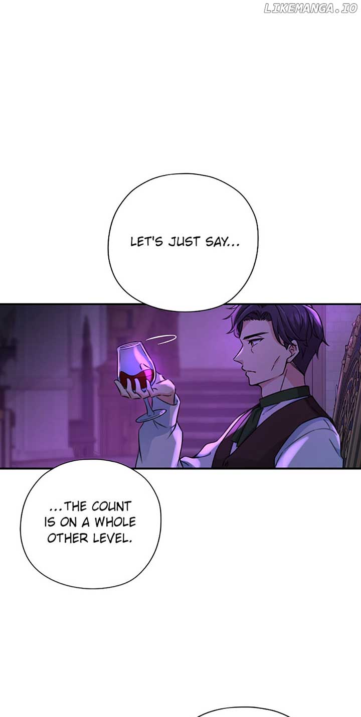 Dear My Friend Chapter 83 - Page 39