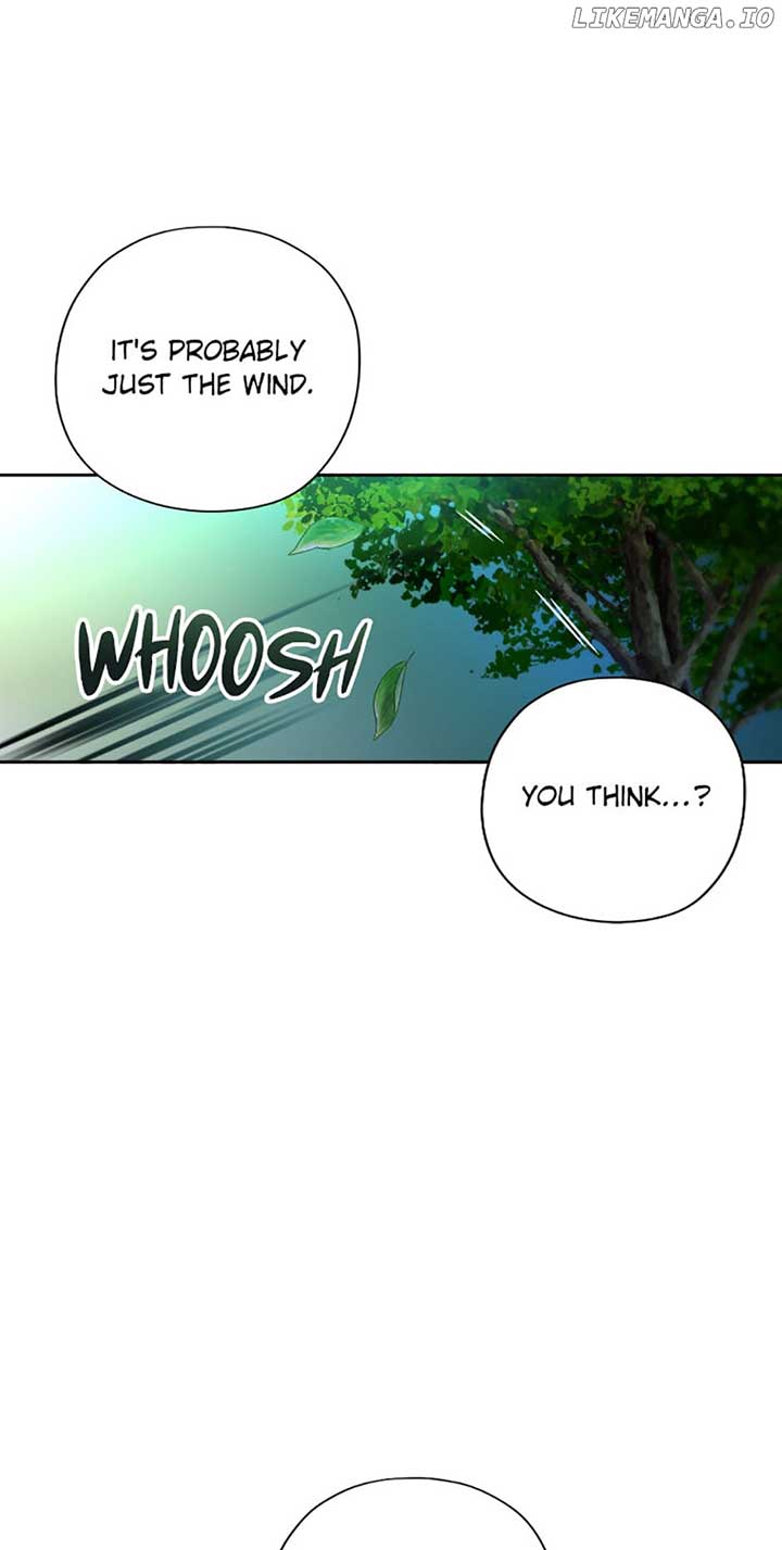 Dear My Friend Chapter 83 - Page 43