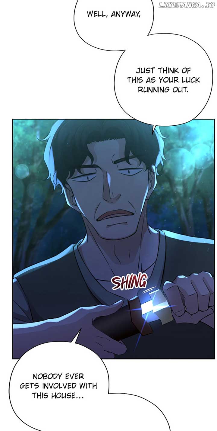 Dear My Friend Chapter 83 - Page 44