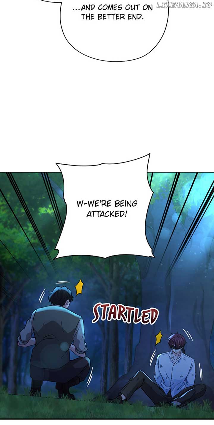 Dear My Friend Chapter 83 - Page 45