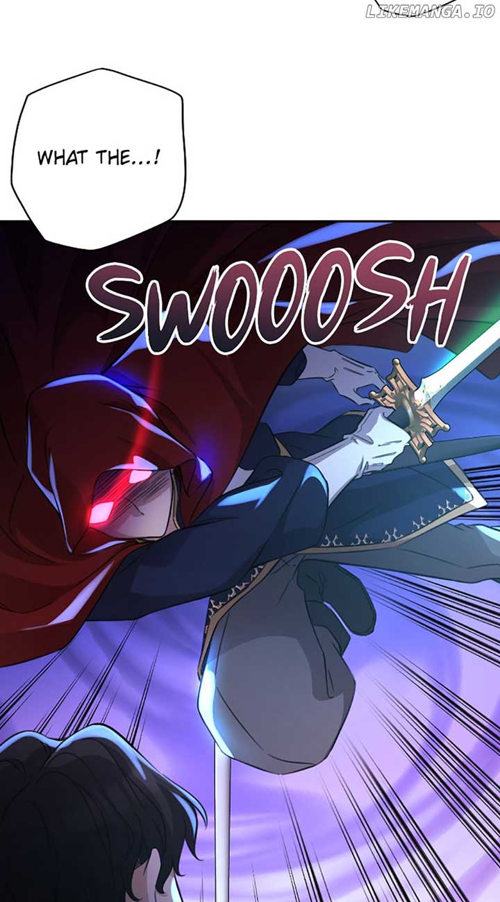 Dear My Friend Chapter 83 - Page 47