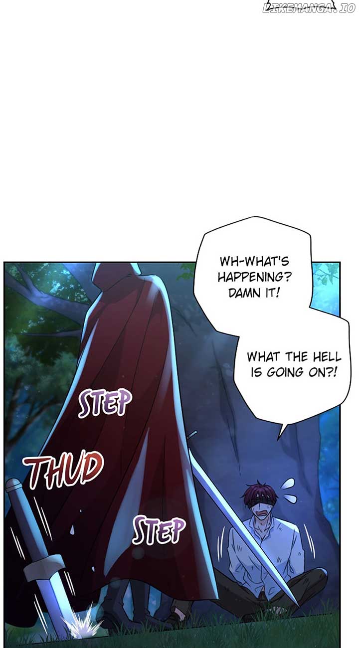 Dear My Friend Chapter 83 - Page 49