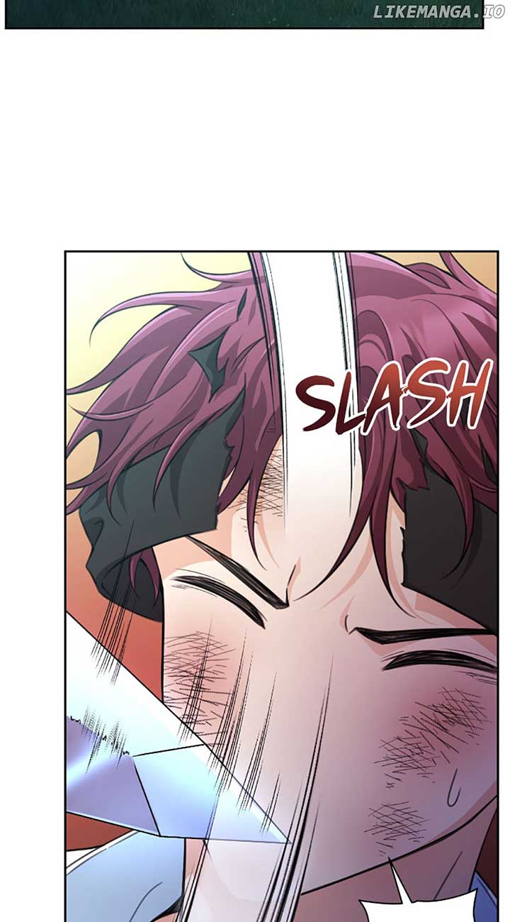 Dear My Friend Chapter 83 - Page 50