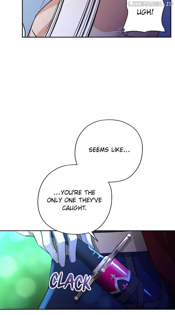 Dear My Friend Chapter 83 - Page 51