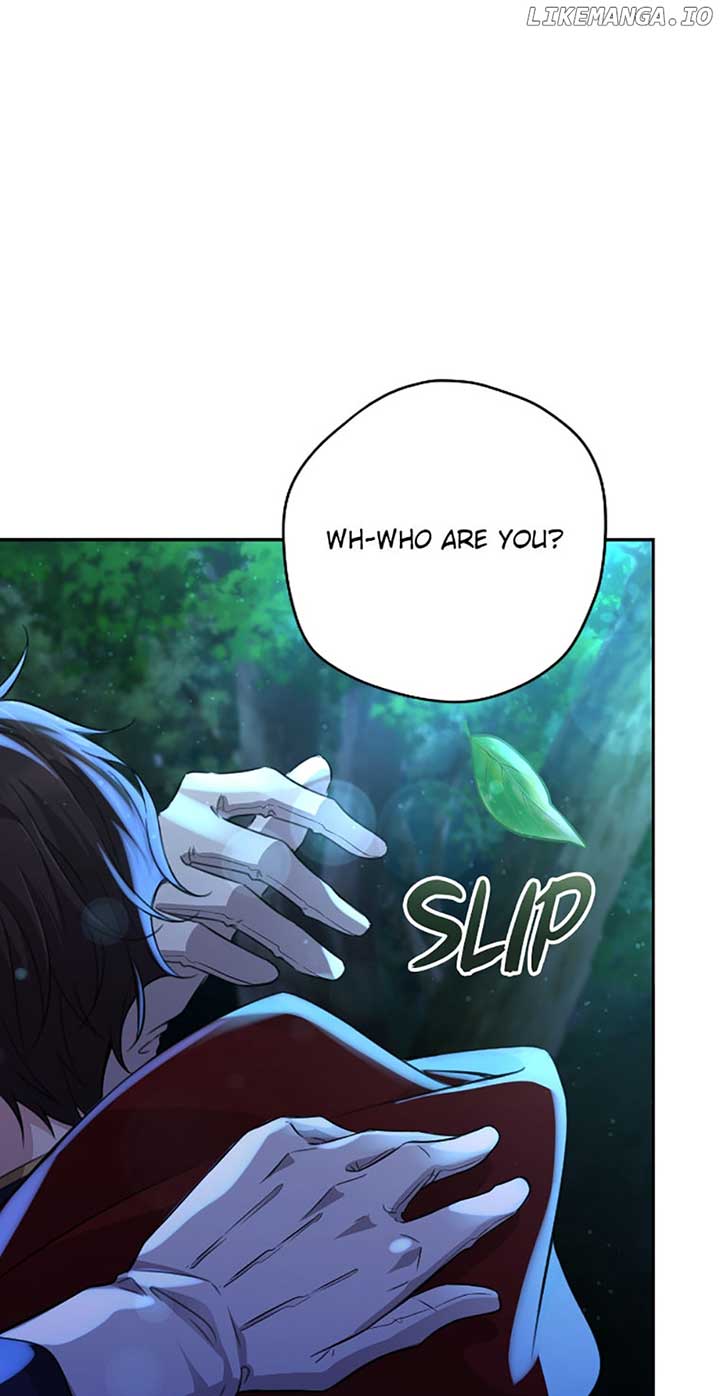 Dear My Friend Chapter 83 - Page 52