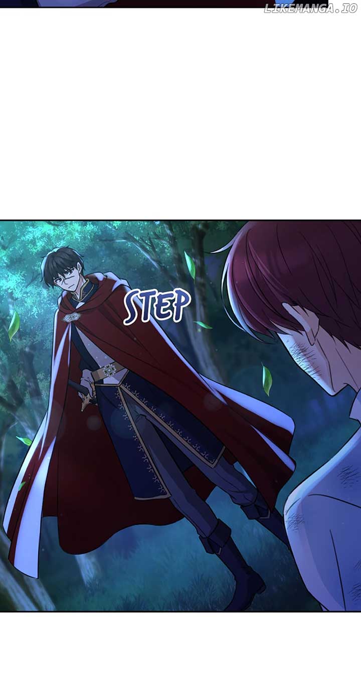 Dear My Friend Chapter 83 - Page 53