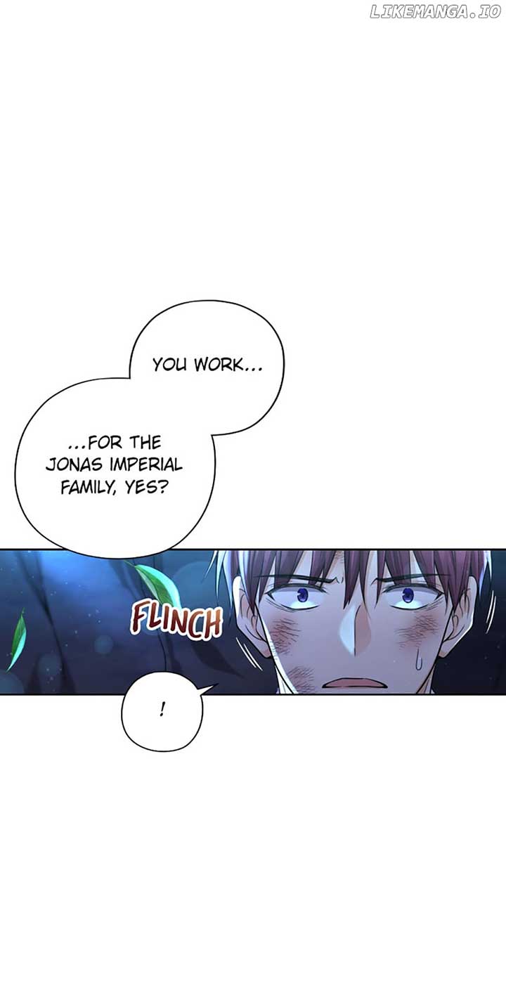 Dear My Friend Chapter 83 - Page 54